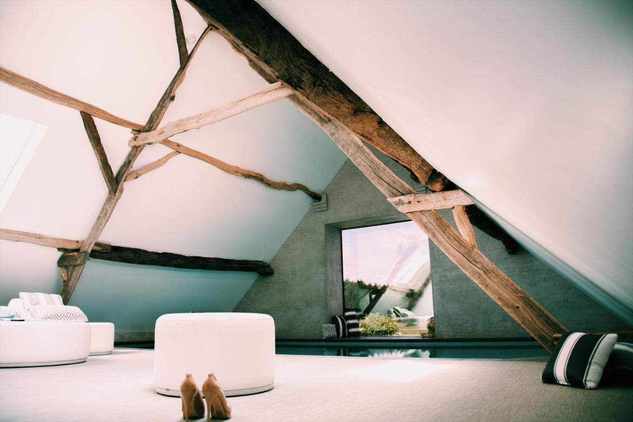 B&B De Paenhoeve Eksel 외부 사진