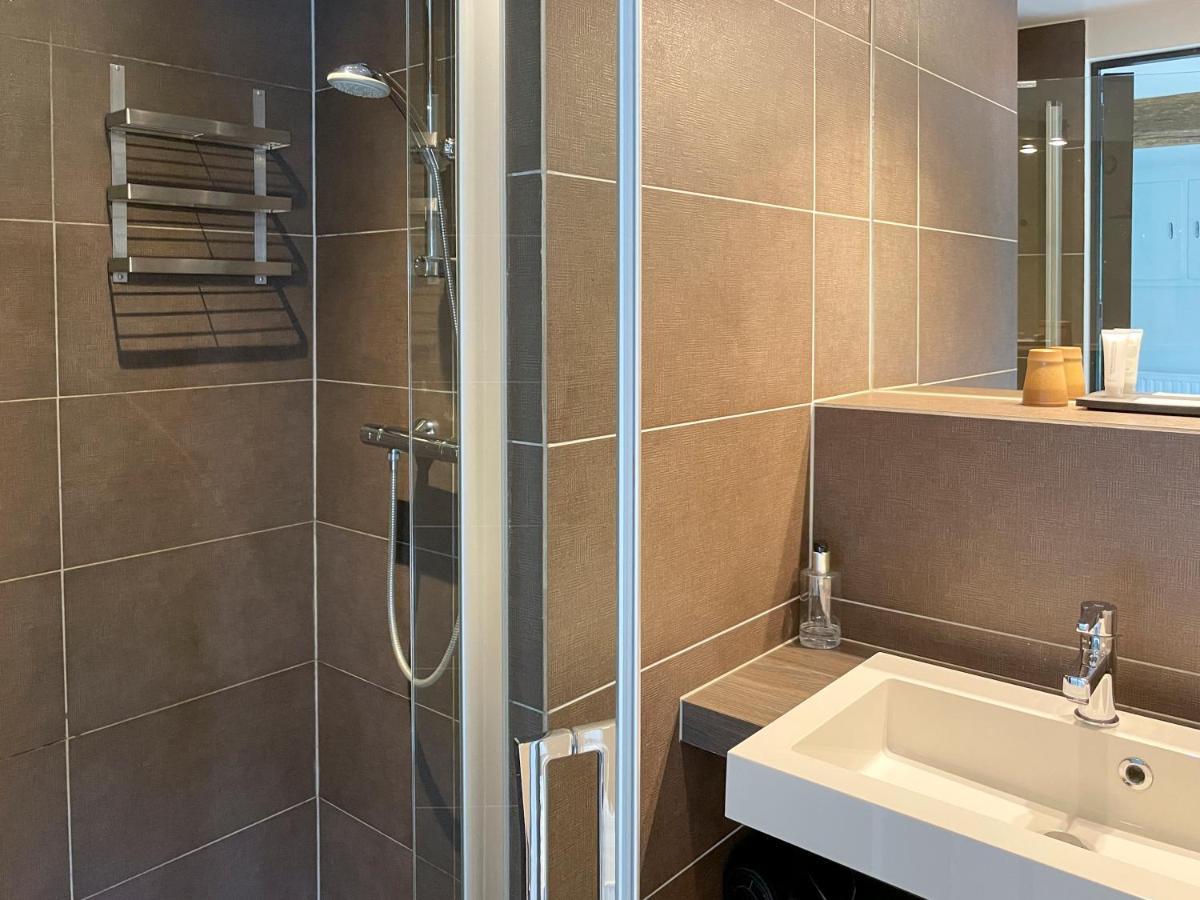 B&B De Paenhoeve Eksel 외부 사진