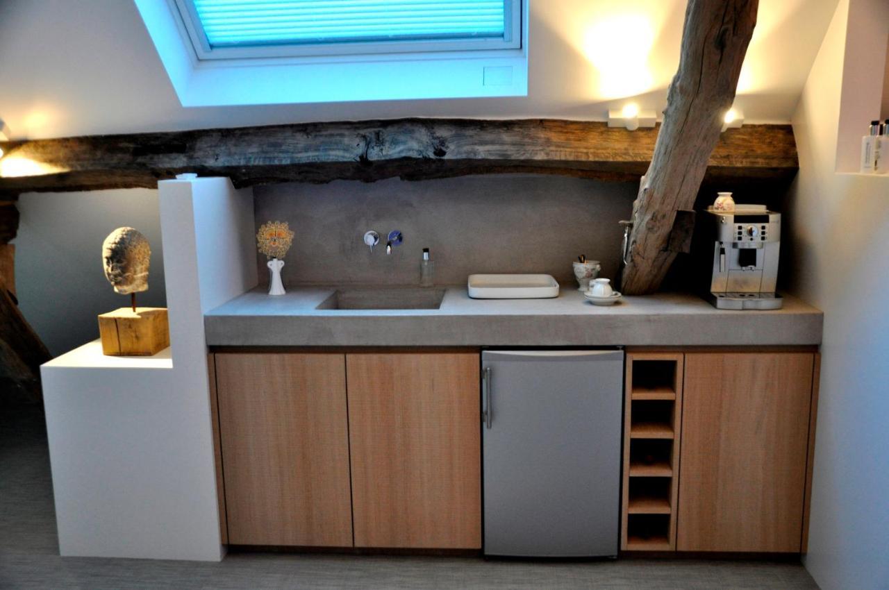 B&B De Paenhoeve Eksel 외부 사진